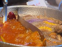 -手选潮汕鲜活牛肉火锅(二七广场店)