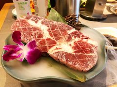 -金龙烧烤·牛肉面(西塔店)
