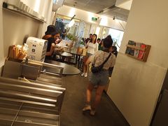 -喜茶(深圳海岸城店)