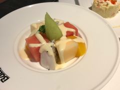 -斗牛士牛排(南京东路店)