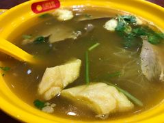 -小杨生煎(龙之梦购物中心店)