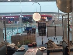 -赠李白·如诗的川味(余杭万达广场店)