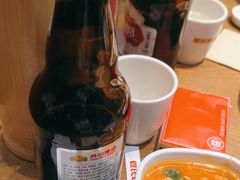 -管氏翅吧(马家堡店)