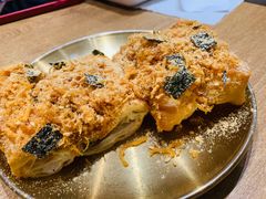 -小豆海棠(嘉兴路店)