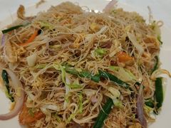 -乾隆美食·本帮菜(黄河路店)