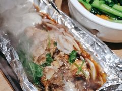 -新白鹿餐厅(城西银泰城店)