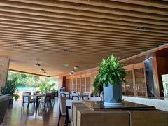 -天津湾西餐厅(三亚海棠湾洲际度假酒店)