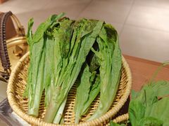 -巴奴毛肚火锅(商城路店)