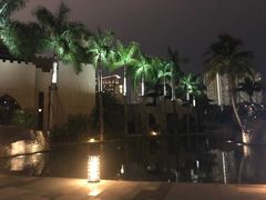 -三亚湾红树林度假世界(木棉酒店)
