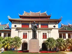 -厦门大学(思明校区)