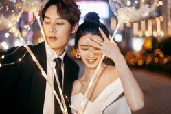 -巴黎新娘婚纱摄影·婚礼策划(嘉定总店)