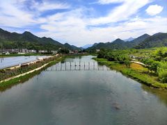 -绩溪龙川景区