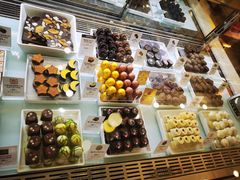 -GODIVA(王府井apm店)
