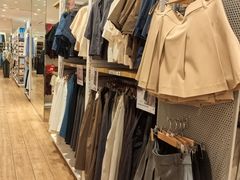 -优衣库(北京枫蓝国际广场店)