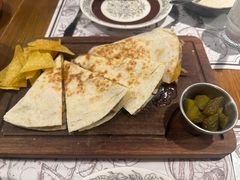 -藏书馆咖啡LibraryCoffee·Bistro(牡丹园店)