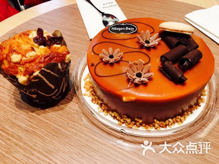 哈根达斯(常营龙湖店)-图片-北京美食-大众点评网