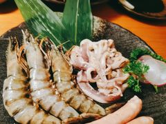 -本寻烧肉酒场(双井店)