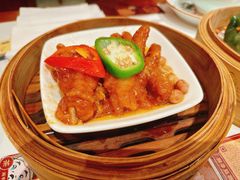 -禄运茶居·手工点心(恒宝广场店)