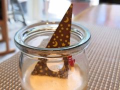 -绿岛国际酒店-西餐厅