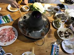 -元盛居(亚泰大街店)