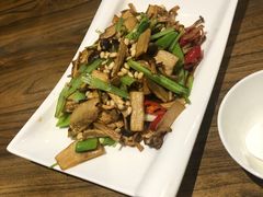 -小时候文化餐厅(盘山店)