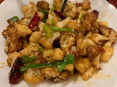 -熊猫川菜馆 panda chine