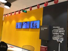 -诺伯曼·运动会馆(新梦店)