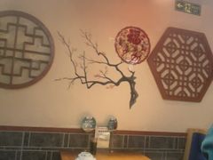 -二姐家三个拿手菜·北塘海鲜·大馅锅贴王(成林道店)