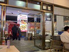 -虾大侠·盱眙龙虾老北京铜锅涮羊肉(金楠天街店)