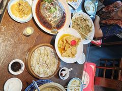 -东北大院·东北菜(三台子店)