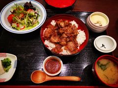 -翔峰炭火鳗鱼(悦泰街里公寓店)