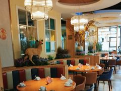 -尚禾厨·湘菜馆(步行街店)
