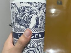 -霸王茶姬(正佳广场店)