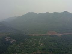 -青州市云门山风景区