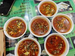 -令氏家外家岐山面(火炬路店)