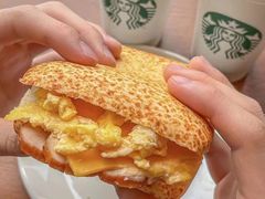 -星巴克臻选(重庆大融城店)