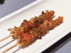 -左庭右院鲜牛肉火锅黑金店(陆家嘴中心店)