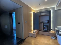 -优逸酒店(柳州窑埠古镇万象城店)