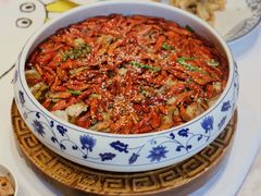 沸腾鱼-宁波状元楼酒店(和义路店)