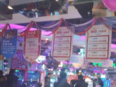 -大玩家(万达广场大连甘井子店)