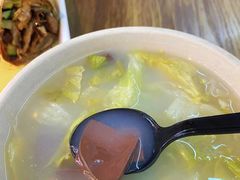 -特派卷·老北京烤鸭卷(合生汇购物中心店)