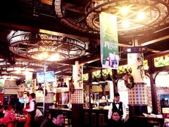 大堂-马迭尔德式西餐精酿啤酒屋(中央大街店)