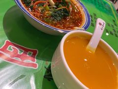 -令氏家外家周秦食府(高新店)
