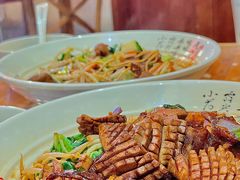 腰花拌川-春雪面馆(转塘店)