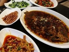 -华美达安可酒店·印象味道餐厅