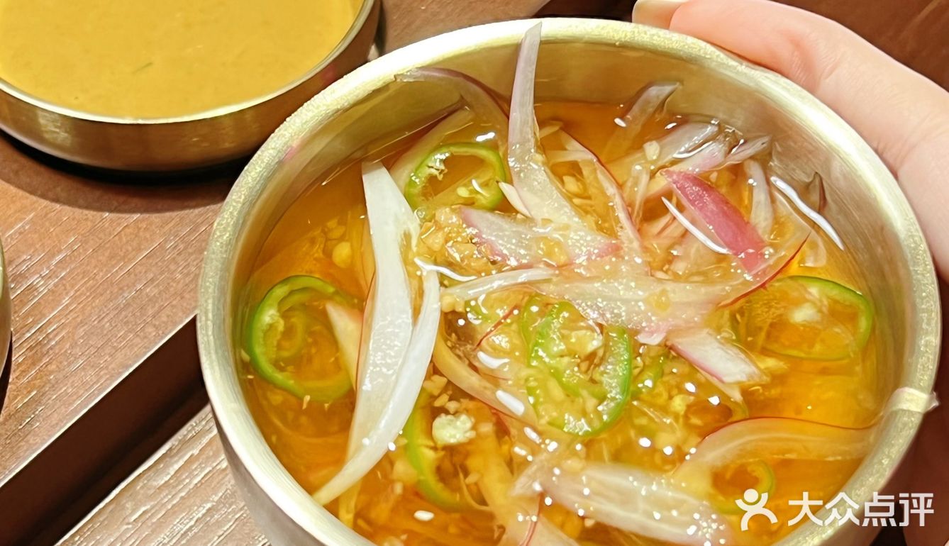 为了这家韩式烤肉！！我愿意来杭州无数次！！