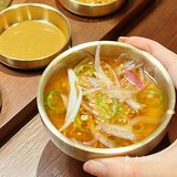 为了这家韩式烤肉！！我愿意来杭州无数次！！
