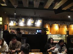 -汉森熊啤酒屋(雨耕山店)