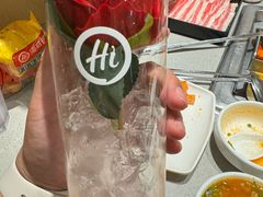 -海底捞火锅(丰尚国际广场店)