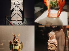 -洛阳博物馆